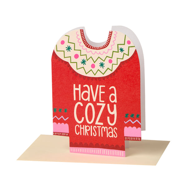 Have a Cozy Christmas