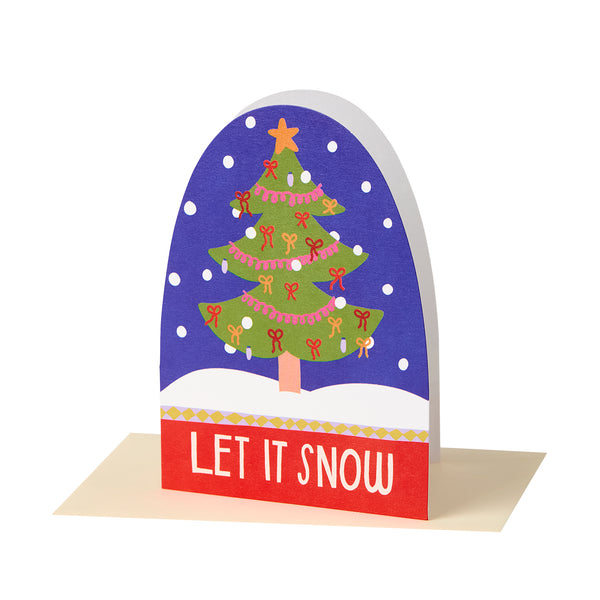 Let it Snow