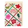Merry Christmas to you