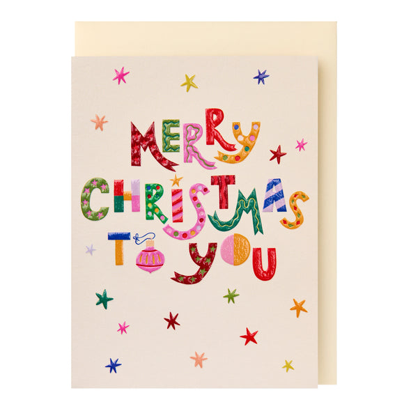 Merry Christmas