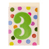 Age 3