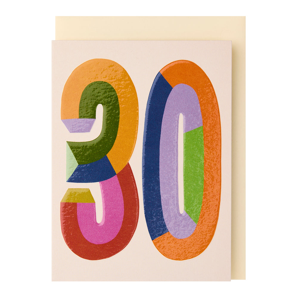 Age 30