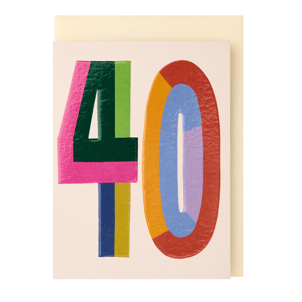 Age 40