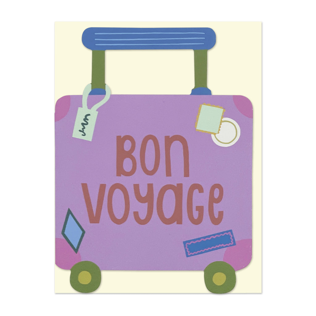Bon Voyage