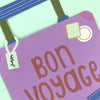 Bon Voyage