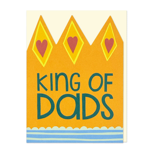 King of Dads
