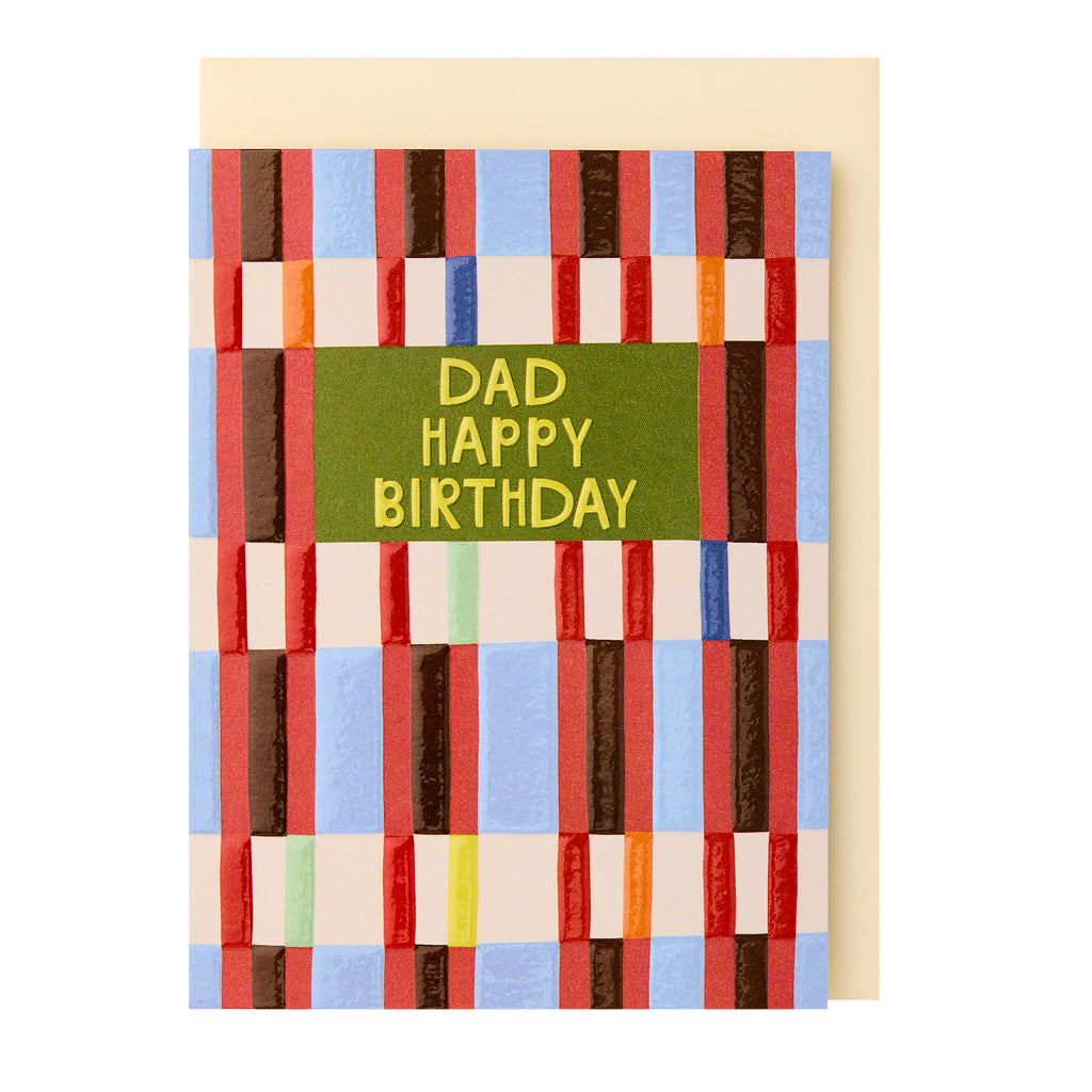 Dad Happy Birthday