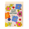 Sister Happy Birthday