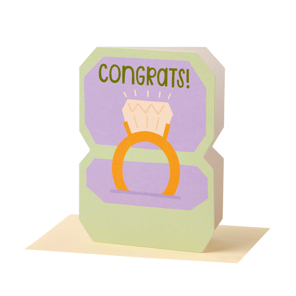 Congrats!