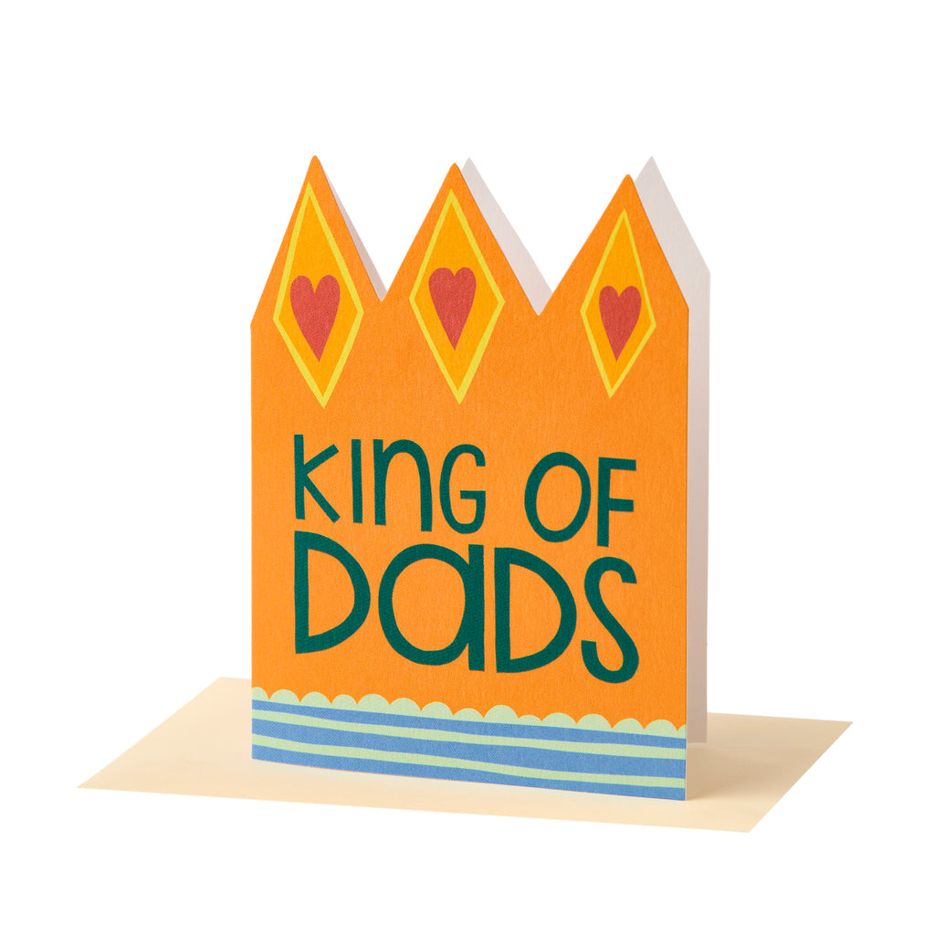 King of Dads