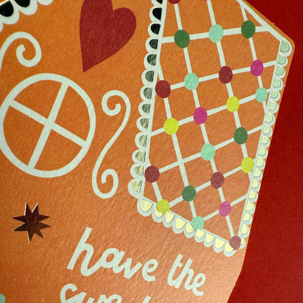 Have the Sweetest Christmas