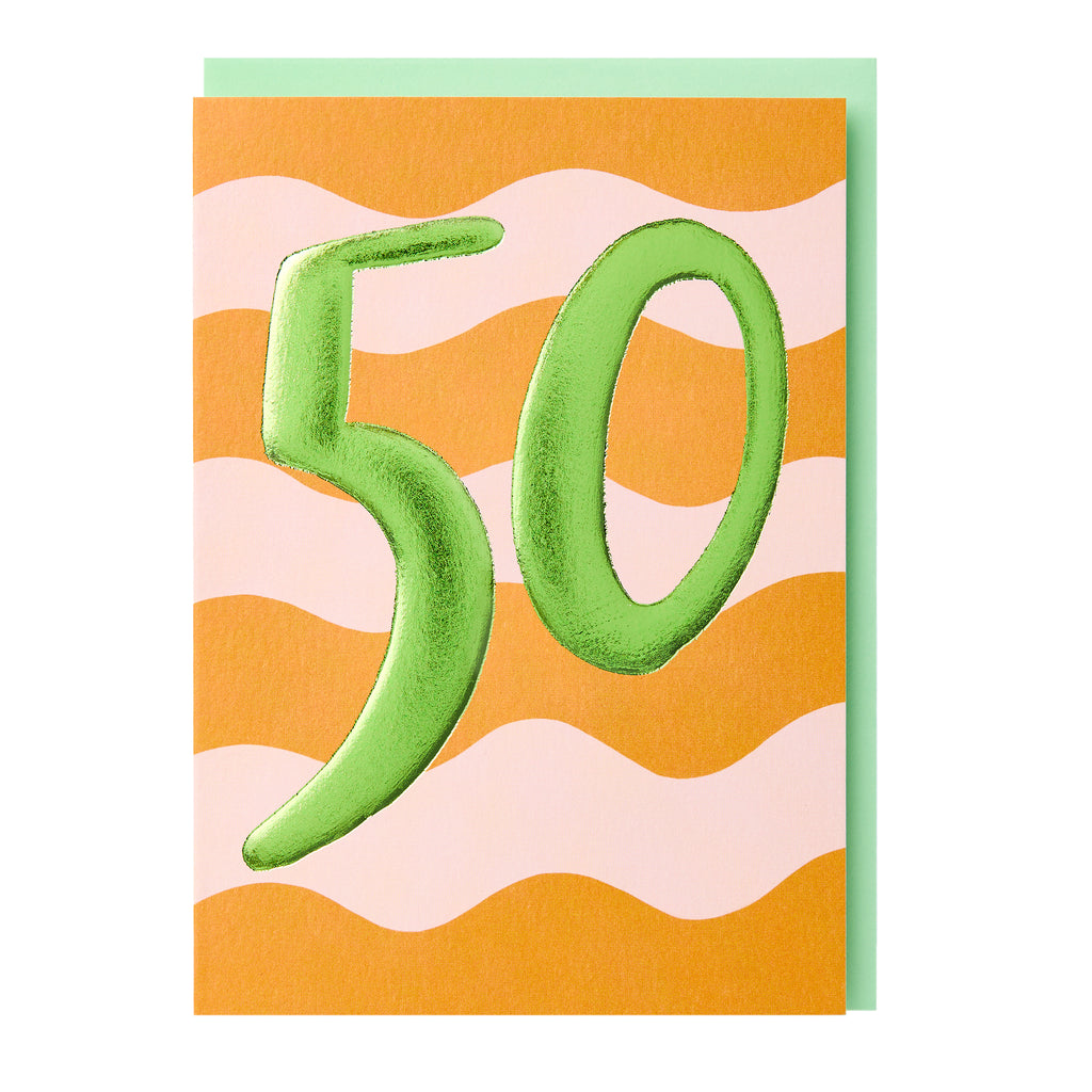 Age 50