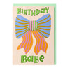 Birthday Babe
