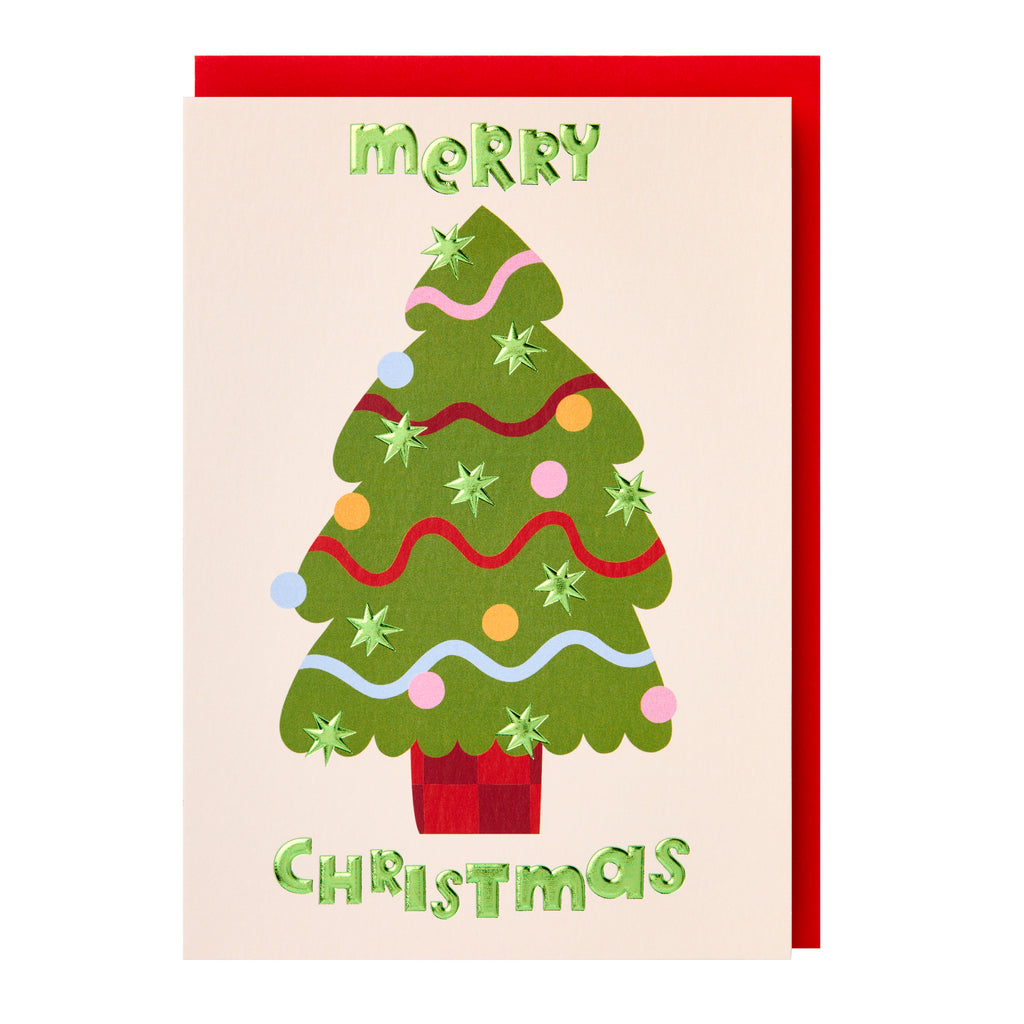 Merry Christmas