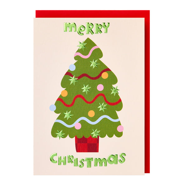 Merry Christmas