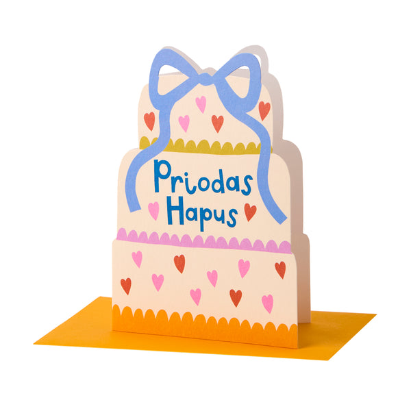 Priodas Hapus (Happy Wedding Day)
