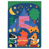 5 Today Happy Birthday - Have an adventured-filled day