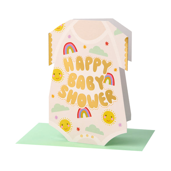 Happy Baby Shower