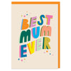 Best Mum ever