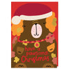 Have a Pawsome Christmas
