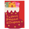 To a special Grandchild at Christmas