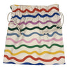 Colourful Luxe Drawstring Gift Bag