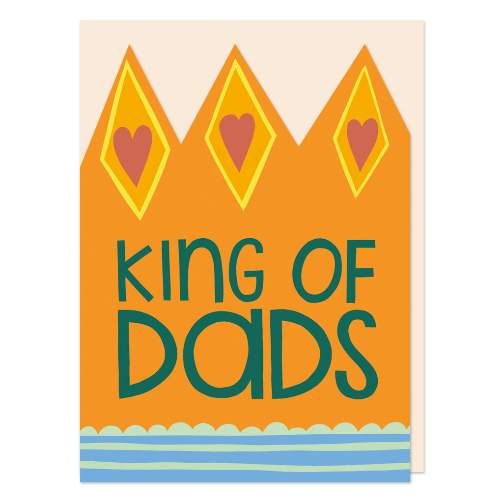 King of Dads