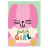 Baby Girl - Bunny