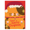 Have a Meowy Christmas