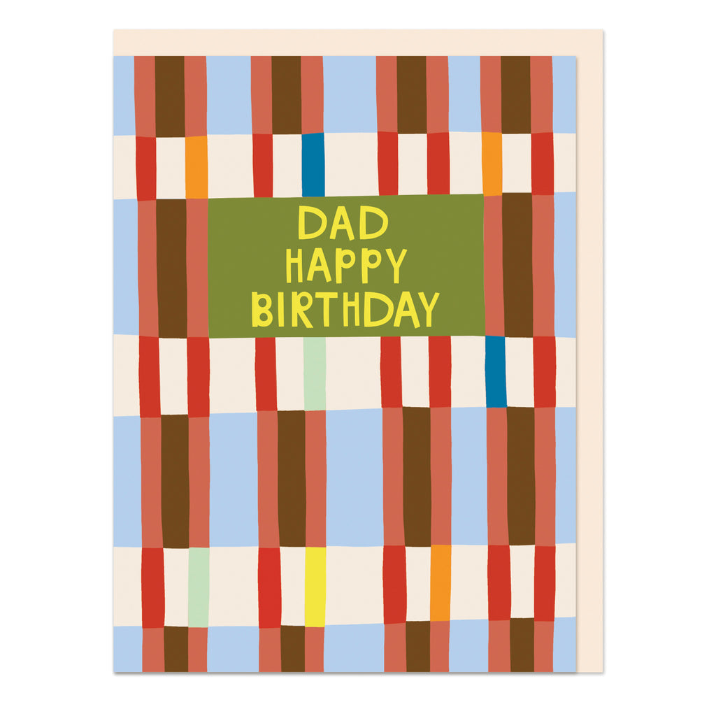 Dad Happy Birthday