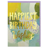 Happiest Birthday Wishes