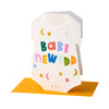 Babi Newydd (New Baby)