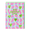 Big Birthday Love