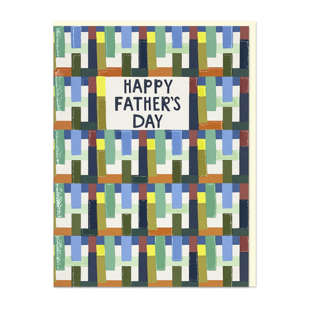 Happy Father's day