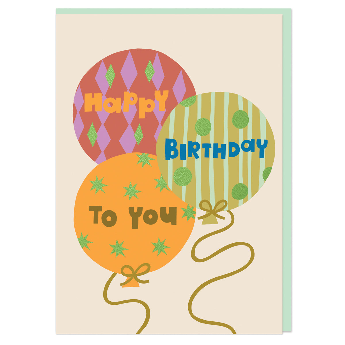Happy Birthday to you – Raspberry Blossom