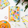 Dotty Family Weekly Planner