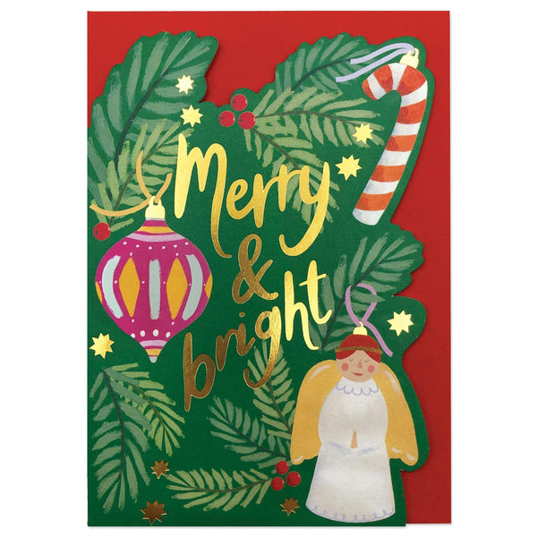 Merry & Bright