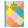Harlequin daily planner