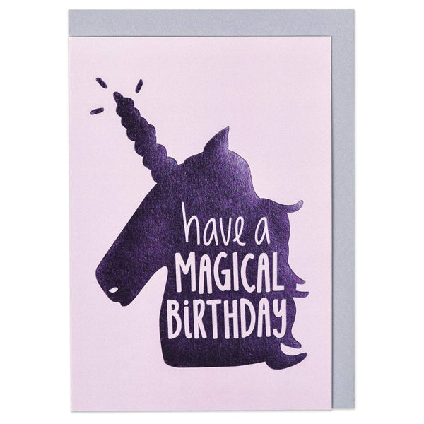 Have a magical Birthday