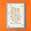 This is your life - Print (A4)