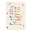 This is your life - Print (A4)